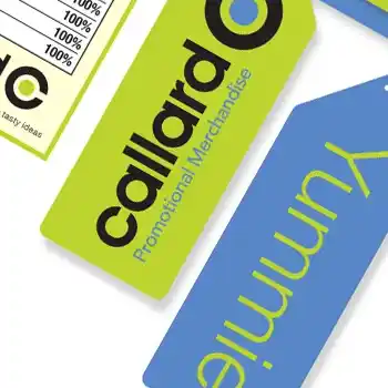 Callard Various Print Design