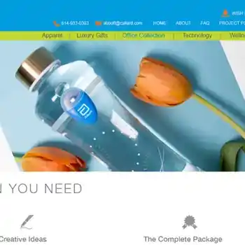 Callard Website
