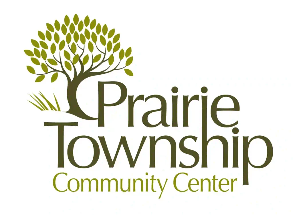 Praire Township Logo Design