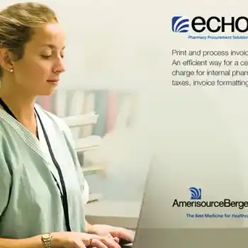 Echo Website