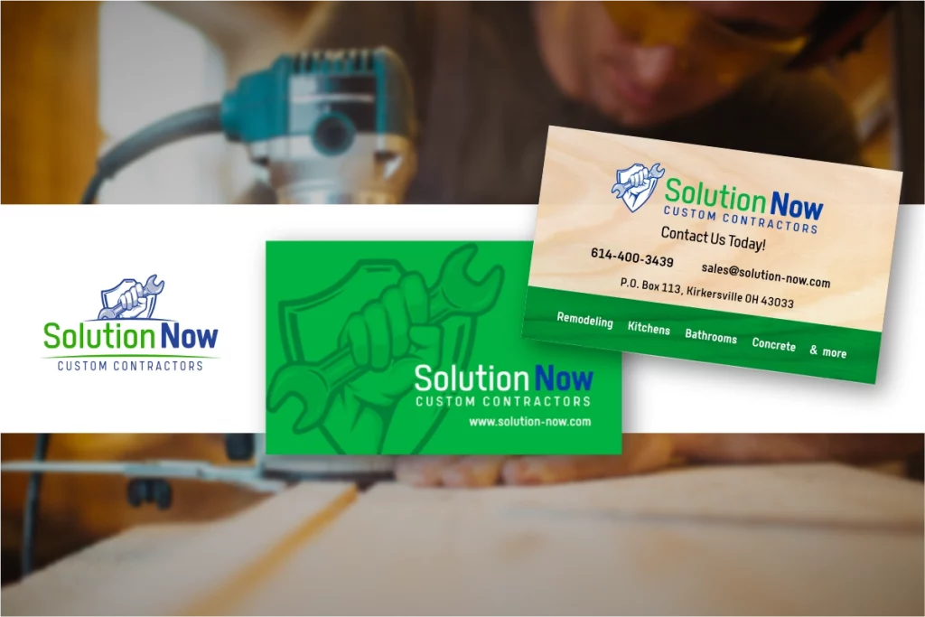 Solution-Now logo Hero