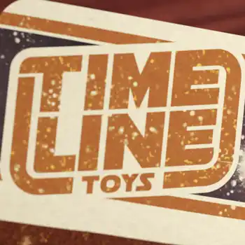 Time Line Toys
